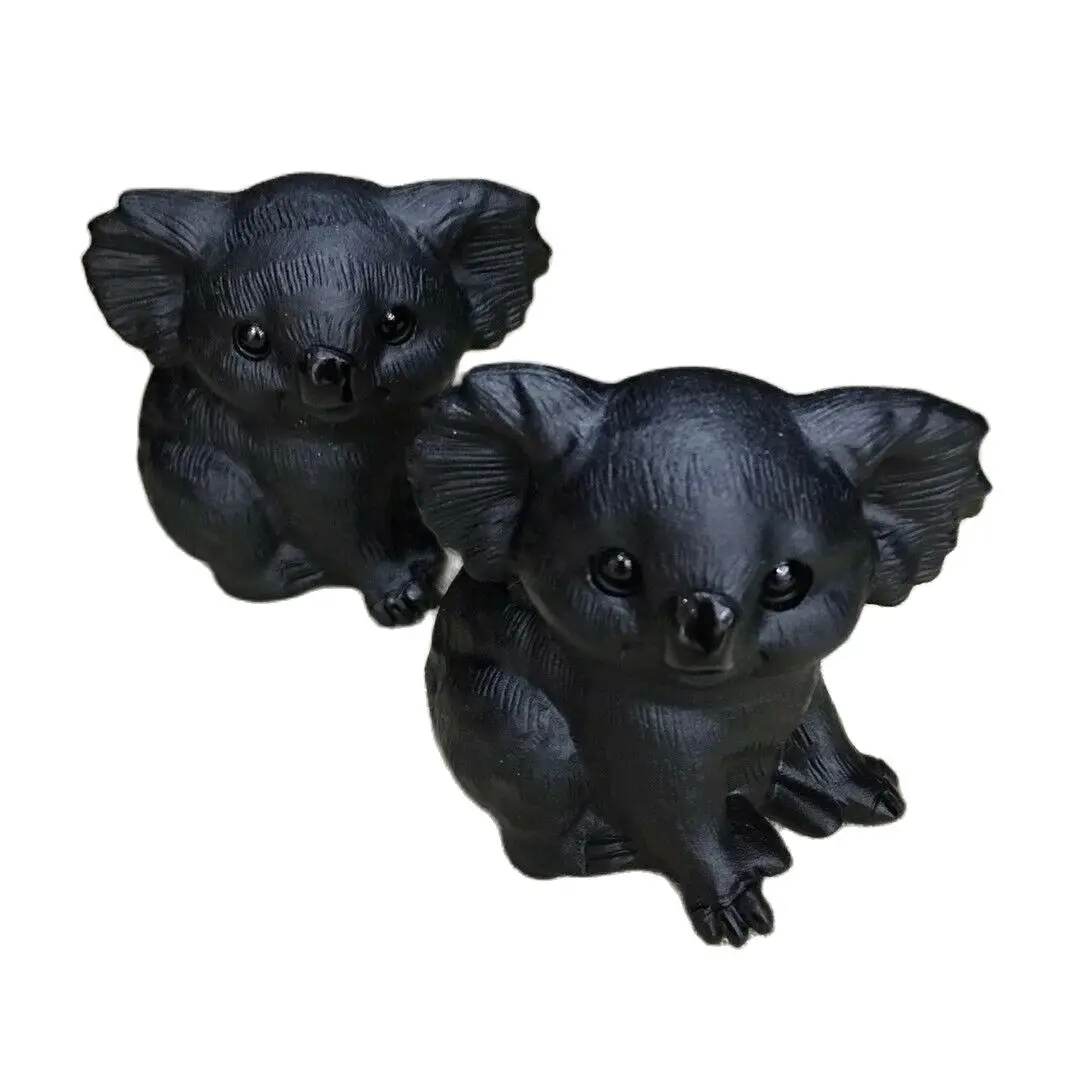 Натуральные обсидиановые карпы, кварцевый кристалл, Исцеляющие фигурки коала
Натуральные обсидиановые карпы, кварцевый кристалл, Исцеляющие фигурки коала