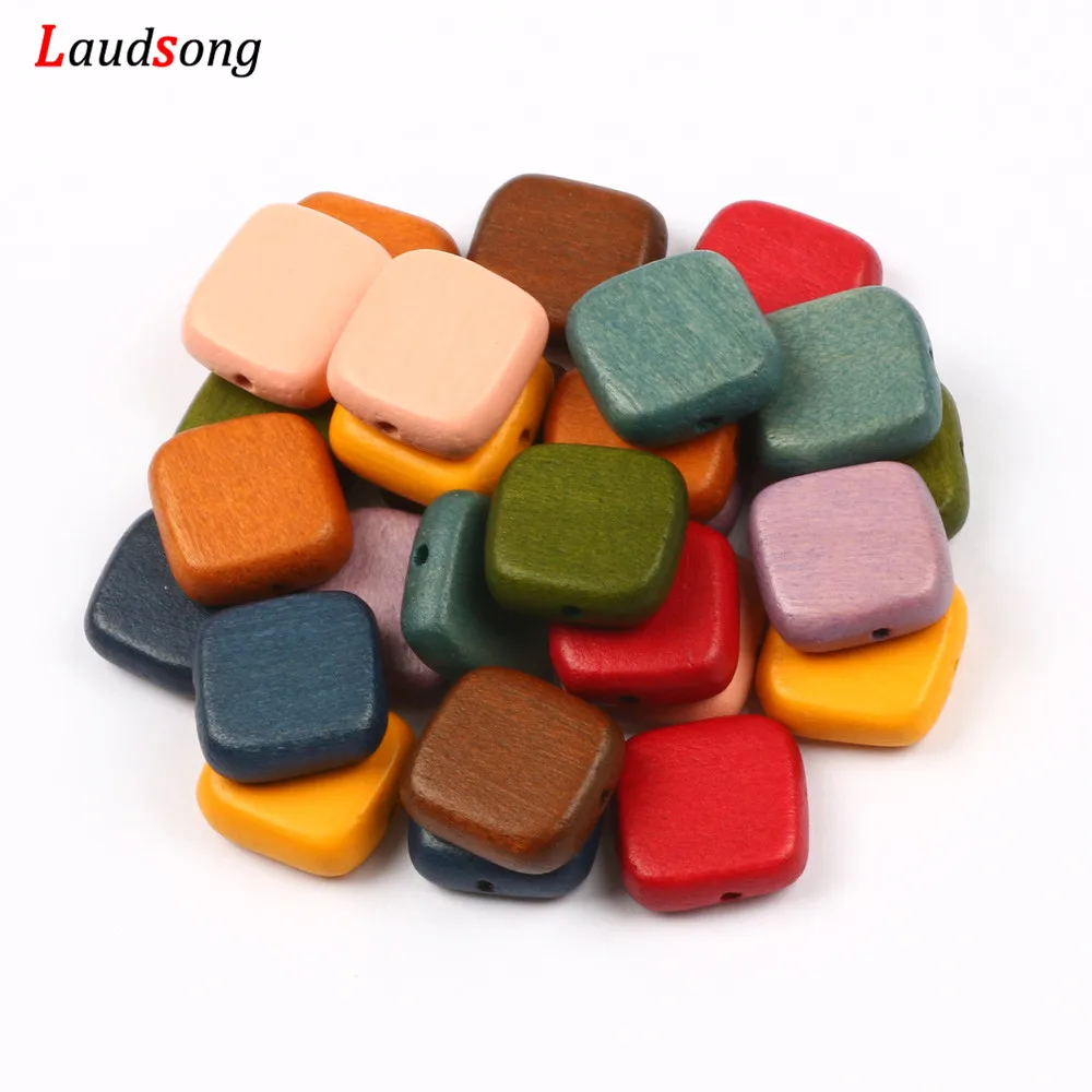 Бусины деревянные квадратные разноцветные, 16 мм, 10 шт., разделитель для бисера бусин
Бусины деревянные квадратные разноцветные, 16 мм, 10 шт., разделитель для бисера бусин