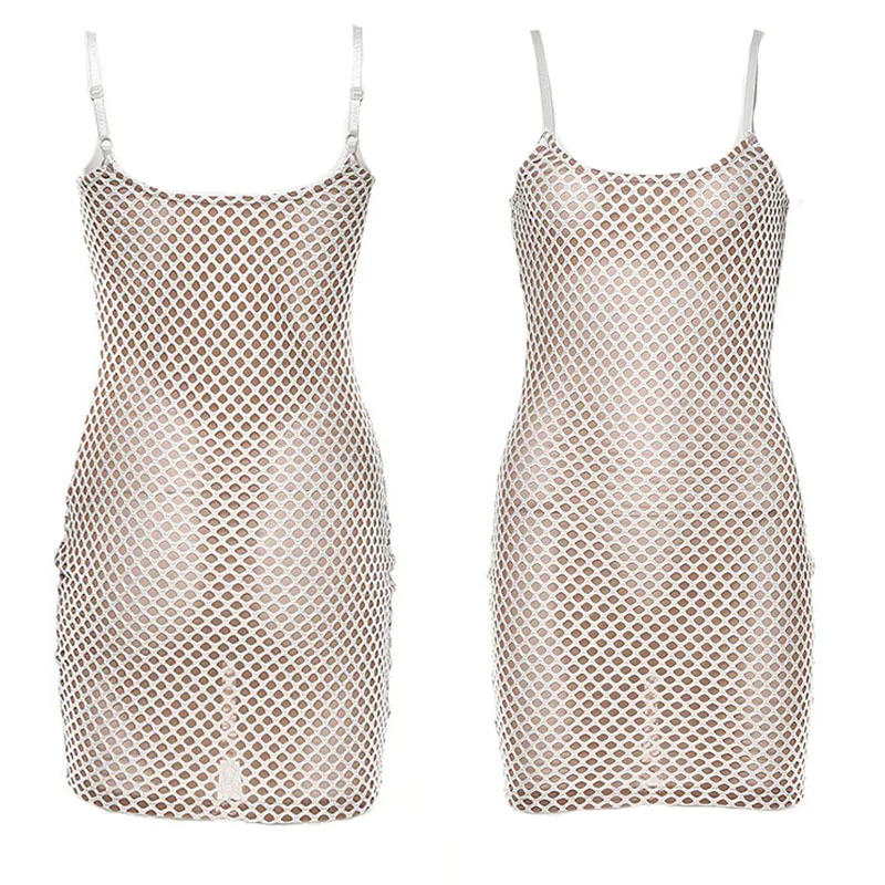 XUXI Tight Mesh Skirt, Women's Retail, Sexy Spring And Summer Basic, 2021, E991
XUXI Tight Mesh Skirt, Women's Retail, Sexy Spring And Summer Basic, 2021, E991