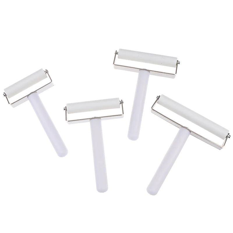 High Quality 60/70/80/100mm Silicone Roller LCD Screen Film Polarizing Tools For Mobile Phone Tablet LCD Screen Repair Tool
High Quality 60/70/80/100mm Silicone Roller LCD Screen Film Polarizing Tools For Mobile Phone Tablet LCD Screen Repair Tool