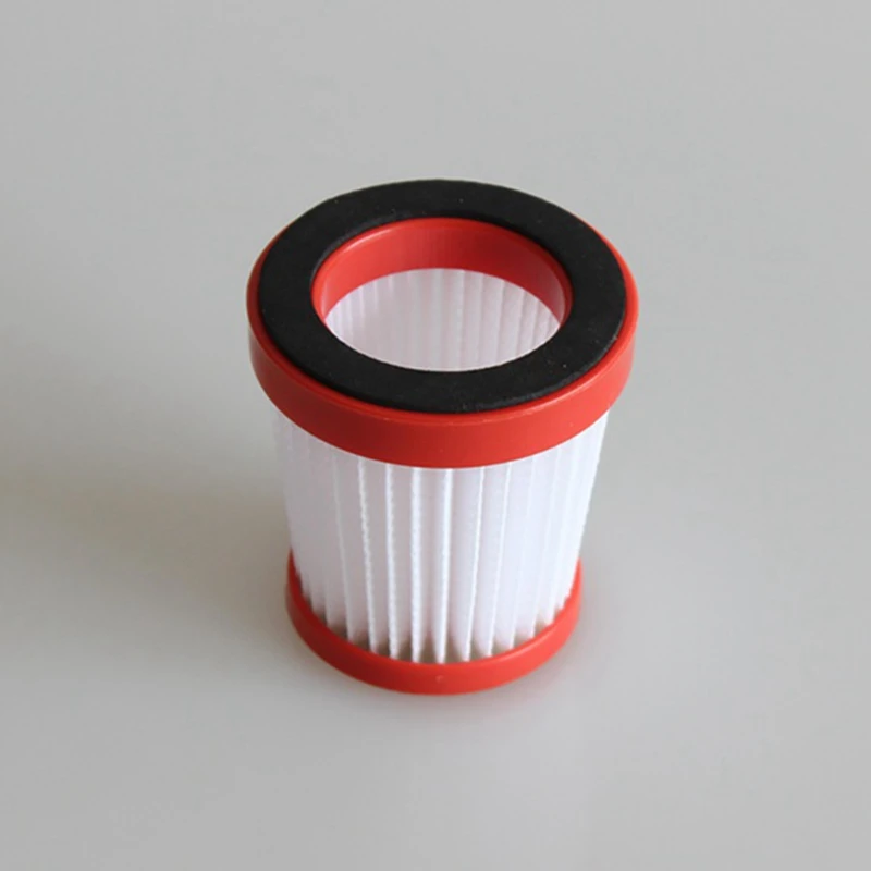 12Pcs Replacement Filter for Xiaomi Deerma VC01 Handheld Vacuum Cleaner Accessories HEPA Filters Home Aspirator Parts
12Pcs Replacement Filter for Xiaomi Deerma VC01 Handheld Vacuum Cleaner Accessories HEPA Filters Home Aspirator Parts