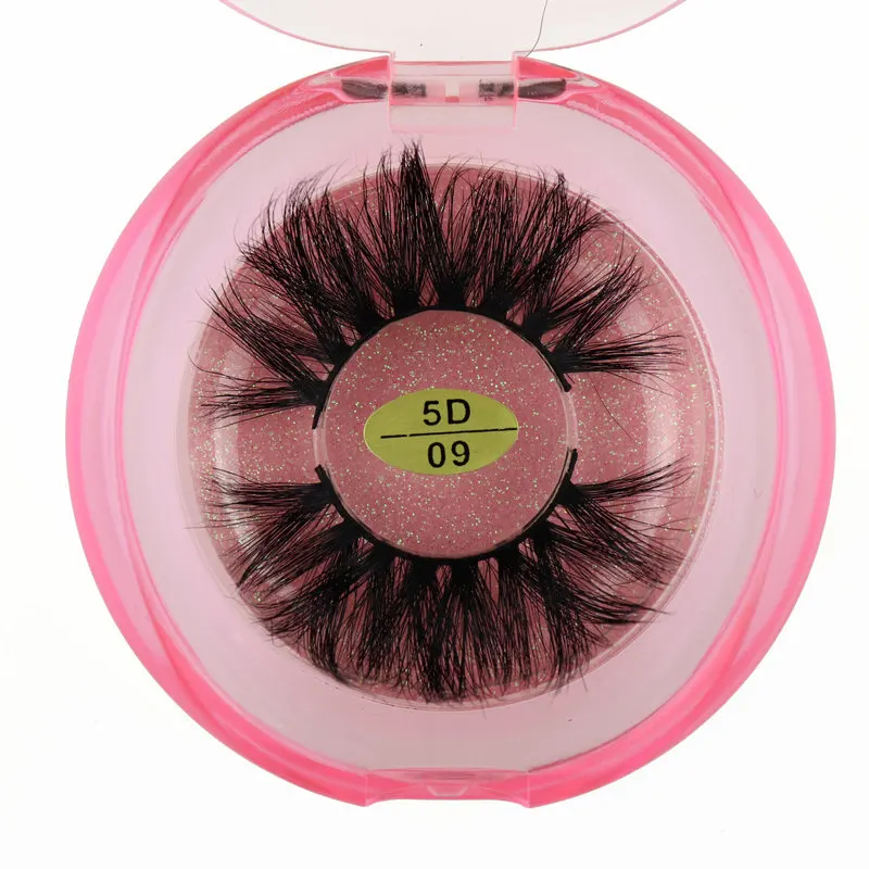 DOCOCER Mink Eyelashes 3D Mink Lashes Thick HandMade Full Strip Lashes Volume Soft Mink Lashes False Eyelashes 5D08
DOCOCER Mink Eyelashes 3D Mink Lashes Thick HandMade Full Strip Lashes Volume Soft Mink Lashes False Eyelashes 5D08