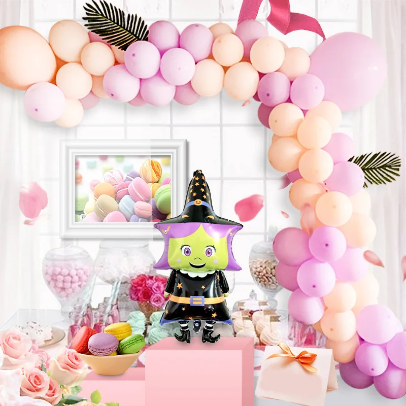 Hot-selling macaron latex 10-inch 2.2 grams round balloons birthday party decoration set balloon decoration party supplies
Hot-selling macaron latex 10-inch 2.2 grams round balloons birthday party decoration set balloon decoration party supplies