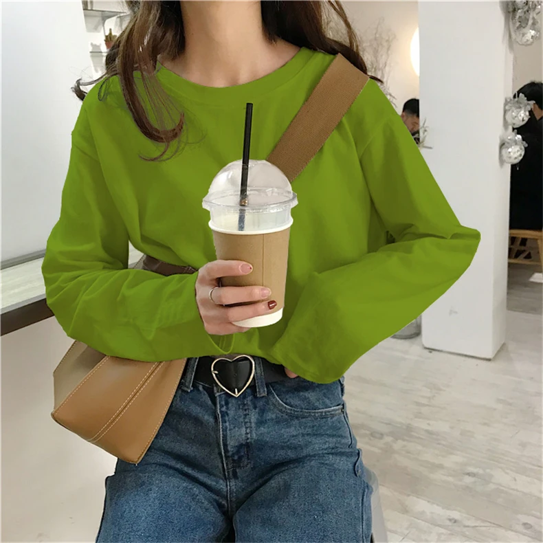 Sweater Woman 2021new autumn and winter long sleeves with a slim bottom blouse half turtleneck sweater SBK216-SBK219
Sweater Woman 2021new autumn and winter long sleeves with a slim bottom blouse half turtleneck sweater SBK216-SBK219