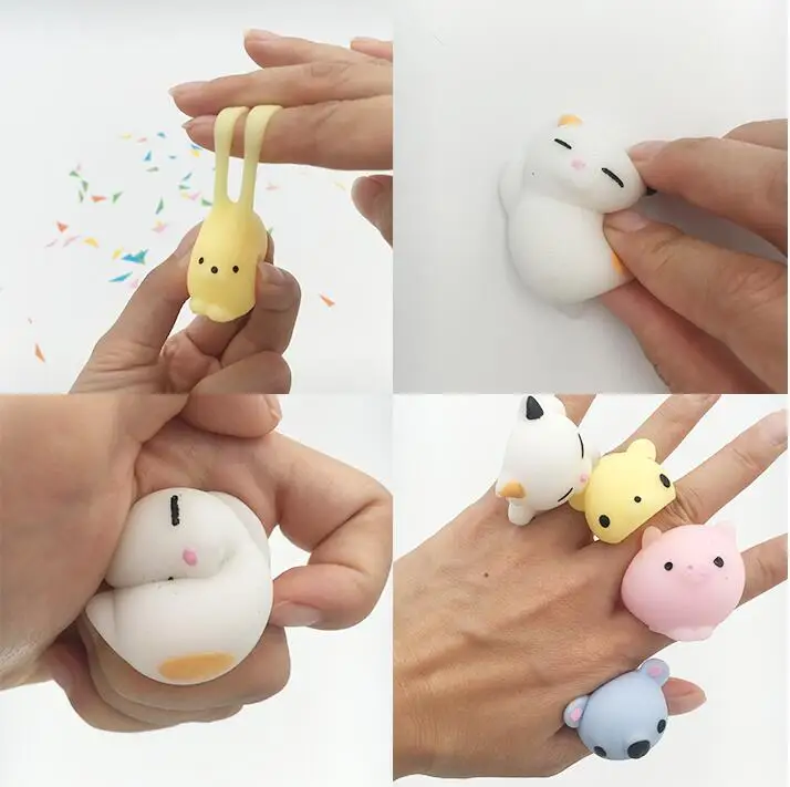 10Pcs All Different Cute Mochi Squishy Cat Slow Rising Squeeze Healing Fun Kids Kawaii Kids Adult Toy Stress Reliever Decor GYH
10Pcs All Different Cute Mochi Squishy Cat Slow Rising Squeeze Healing Fun Kids Kawaii Kids Adult Toy Stress Reliever Decor GYH