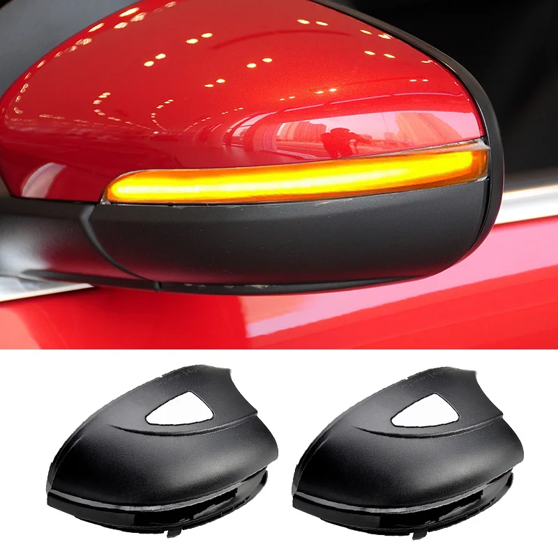 Светодиодный поворотный сигнал для зеркала заднего вида, 2 шт., плавная Поворотная лампа для VW Volkswagen Golf 6 MK6 GTI R20 Touran 2011-2015 
Светодиодный поворотный сигнал для зеркала заднего вида, 2 шт., плавная Поворотная лампа для VW Volkswagen Golf 6 MK6 GTI R20 Touran 2011-2015