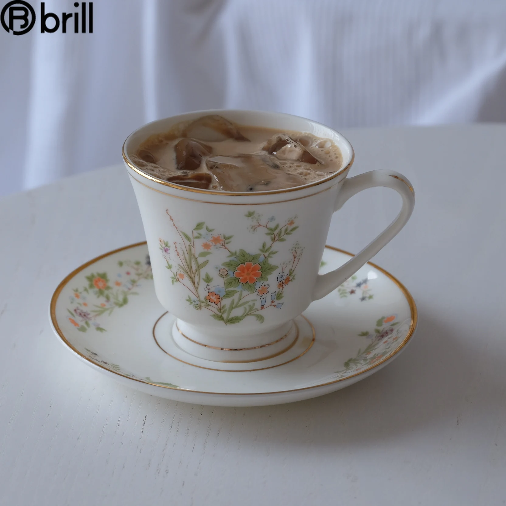 Европейский Керамика чашки для турецкого кофе ретро Творческий Высокое качество Днем Чай чашки таза Personalizada крышка кофейной чашки 50
Европейский Керамика чашки для турецкого кофе ретро Творческий Высокое качество Днем Чай чашки таза Personalizada крышка кофейной чашки 50