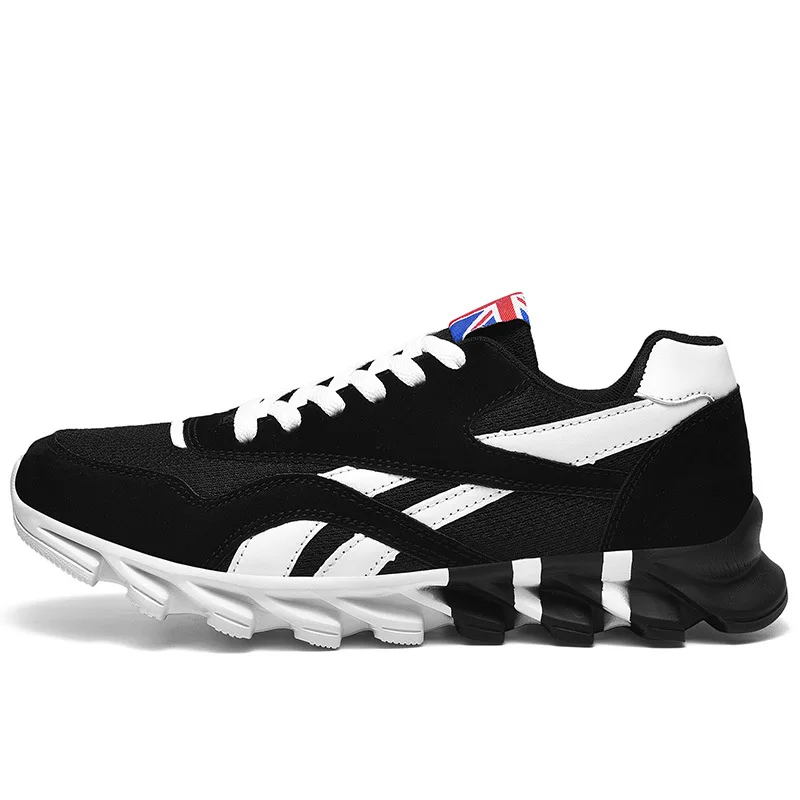 Zapatillas hombre Sneakers Men Mesh Breathable Running Lace Up Outdoor Couples Casual Gym Shoes mens casual shoes 36-48 code
Zapatillas hombre Sneakers Men Mesh Breathable Running Lace Up Outdoor Couples Casual Gym Shoes mens casual shoes 36-48 code