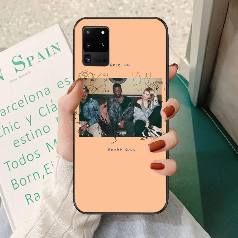 Brent Faiyaz Am Paradox World Phone Case For Samsung A51 71 31 40 30s 21s Galaxy S9 10 20 Plus Note9 10pro 20 20ultra
Brent Faiyaz Am Paradox World Phone Case For Samsung A51 71 31 40 30s 21s Galaxy S9 10 20 Plus Note9 10pro 20 20ultra