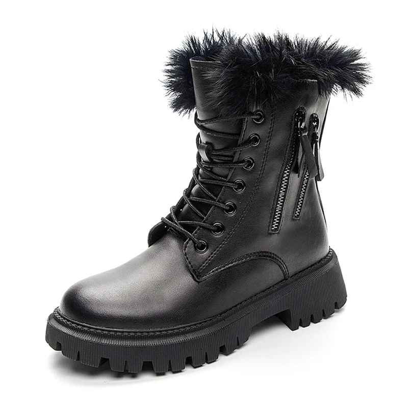 Genuine Leather Winter Boots Women 2021 Luxury Shoes Woman Wedges Zipper Designer Shoes Women Heels Punk Ankle Boots Female New
Genuine Leather Winter Boots Women 2021 Luxury Shoes Woman Wedges Zipper Designer Shoes Women Heels Punk Ankle Boots Female New