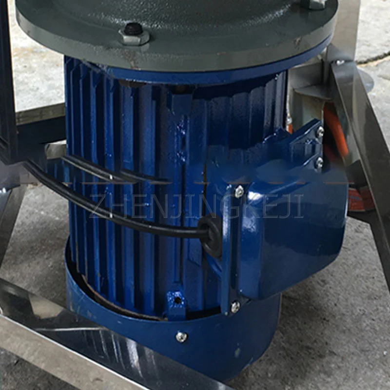 50KG Stainless Steel Mixer Multi-Function Vertical Food Blender Powder Granule High Speed Mixing Chemical Fertilizers/Particles
50KG Stainless Steel Mixer Multi-Function Vertical Food Blender Powder Granule High Speed Mixing Chemical Fertilizers/Particles