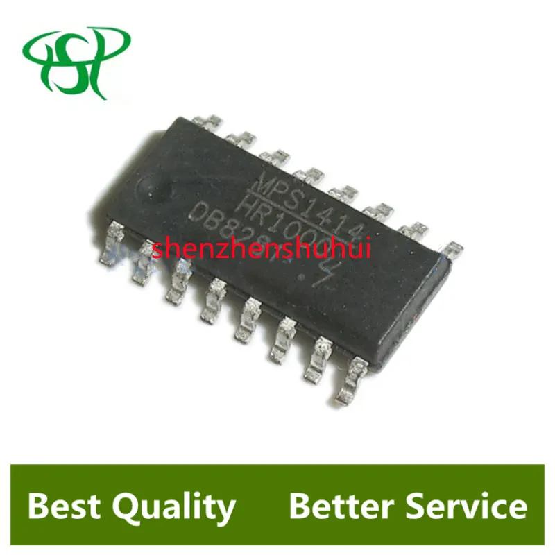 

10PCS/LOT HR1000A HR1000AGS-Z SOP-16 LCD power chip In Stock