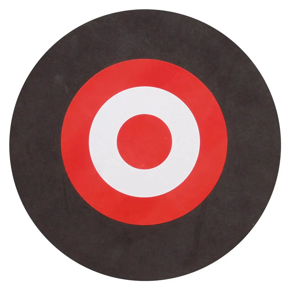 EVA Training Target Bows Crossbows Beginner Profession Shooting Target Gadgets Reusable Durable Outdoor Sports Archery Targets
EVA Training Target Bows Crossbows Beginner Profession Shooting Target Gadgets Reusable Durable Outdoor Sports Archery Targets