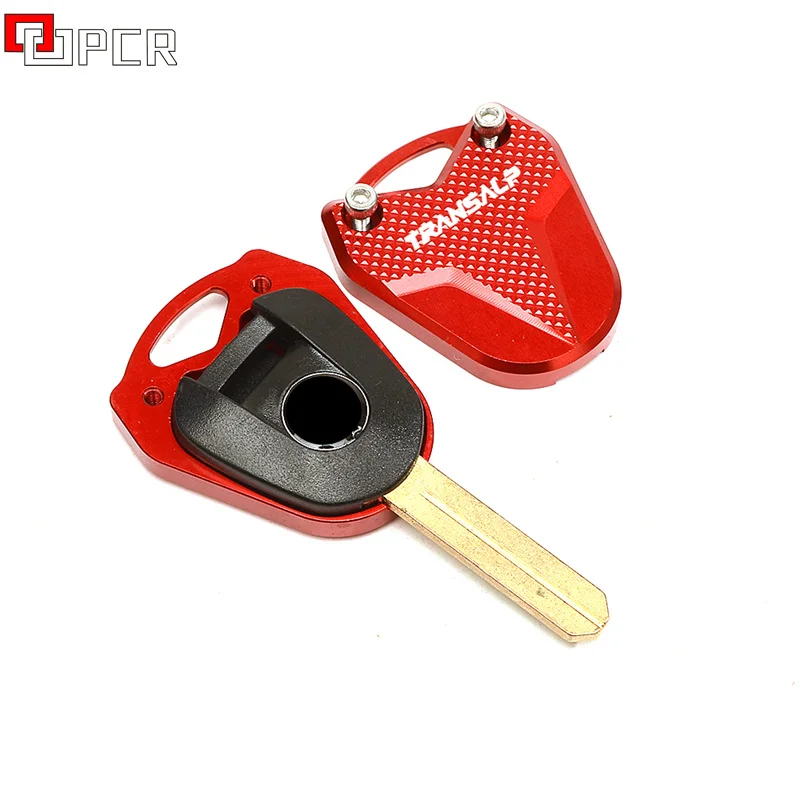 Крышка для ключа CNC мотоцикла креативные товары чехол для ключей чехол для Honda XLV 600 650 700 TRANSALP XL600V XL650V XL700V 
Крышка для ключа CNC мотоцикла креативные товары чехол для ключей чехол для Honda XLV 600 650 700 TRANSALP XL600V XL650V XL700V