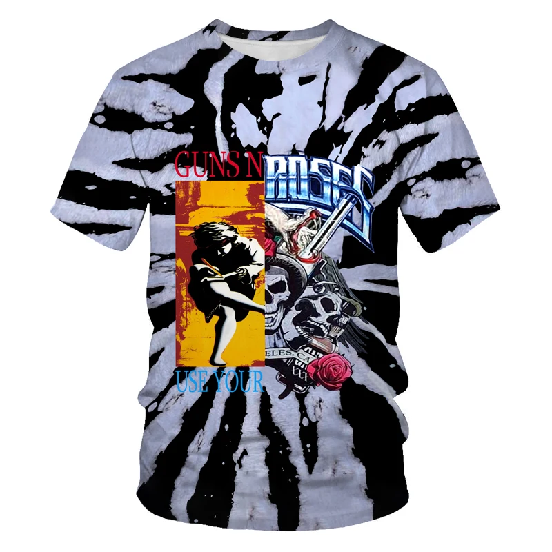 2021 Summer Men's 3D Printing Graffiti Painting T-shirt is a new comfortable sports and leisure short sleeve XXS-6XL
2021 Summer Men's 3D Printing Graffiti Painting T-shirt is a new comfortable sports and leisure short sleeve XXS-6XL
