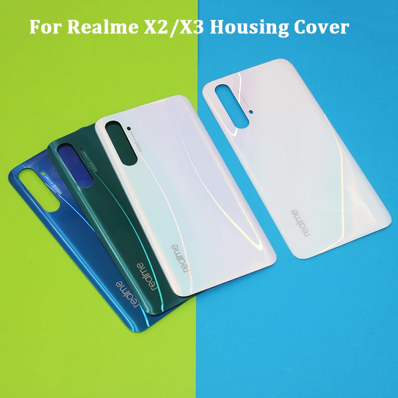 Чехол-накладка для OPPO Realme X2, X3, 6,4 дюйма/6,6 дюйма 
Чехол-накладка для OPPO Realme X2, X3, 6,4 дюйма/6,6 дюйма