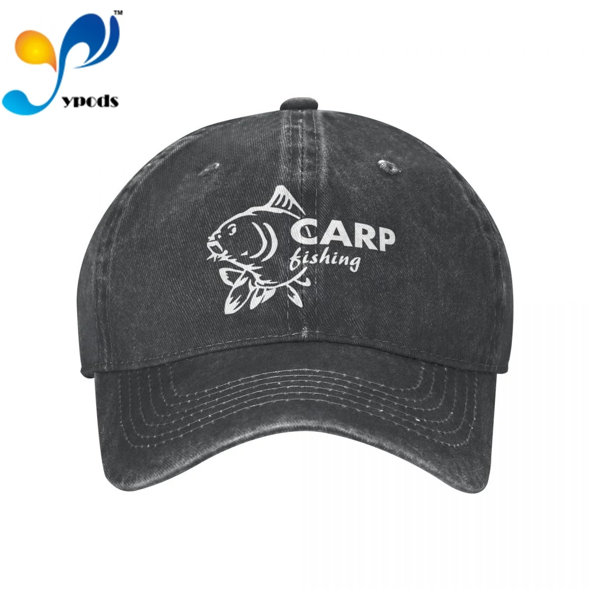 Funny Fishinger Carp Fish Fisherman Sporter 2 Unisex Baseball Cap Men Women Snapback Hat Cap for Men and Women Hats
Funny Fishinger Carp Fish Fisherman Sporter 2 Unisex Baseball Cap Men Women Snapback Hat Cap for Men and Women Hats