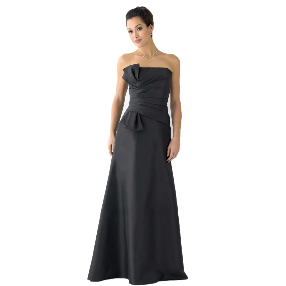 Don's Bridal gown robe de mariee 2018 latest foreign trade high-quality goods A-line ceap long bridesmaid dresses
Don's Bridal gown robe de mariee 2018 latest foreign trade high-quality goods A-line ceap long bridesmaid dresses