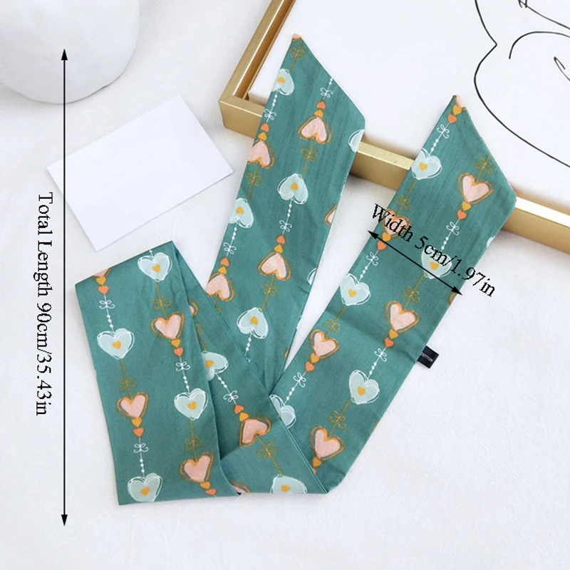 Tie Band Women Small Silk Scarf Head-Neck Wrap Fashion Hair Rope Head-Neck Wrap Wristband Wrap Cotton Linen Scarf Bags Tie Band
Tie Band Women Small Silk Scarf Head-Neck Wrap Fashion Hair Rope Head-Neck Wrap Wristband Wrap Cotton Linen Scarf Bags Tie Band