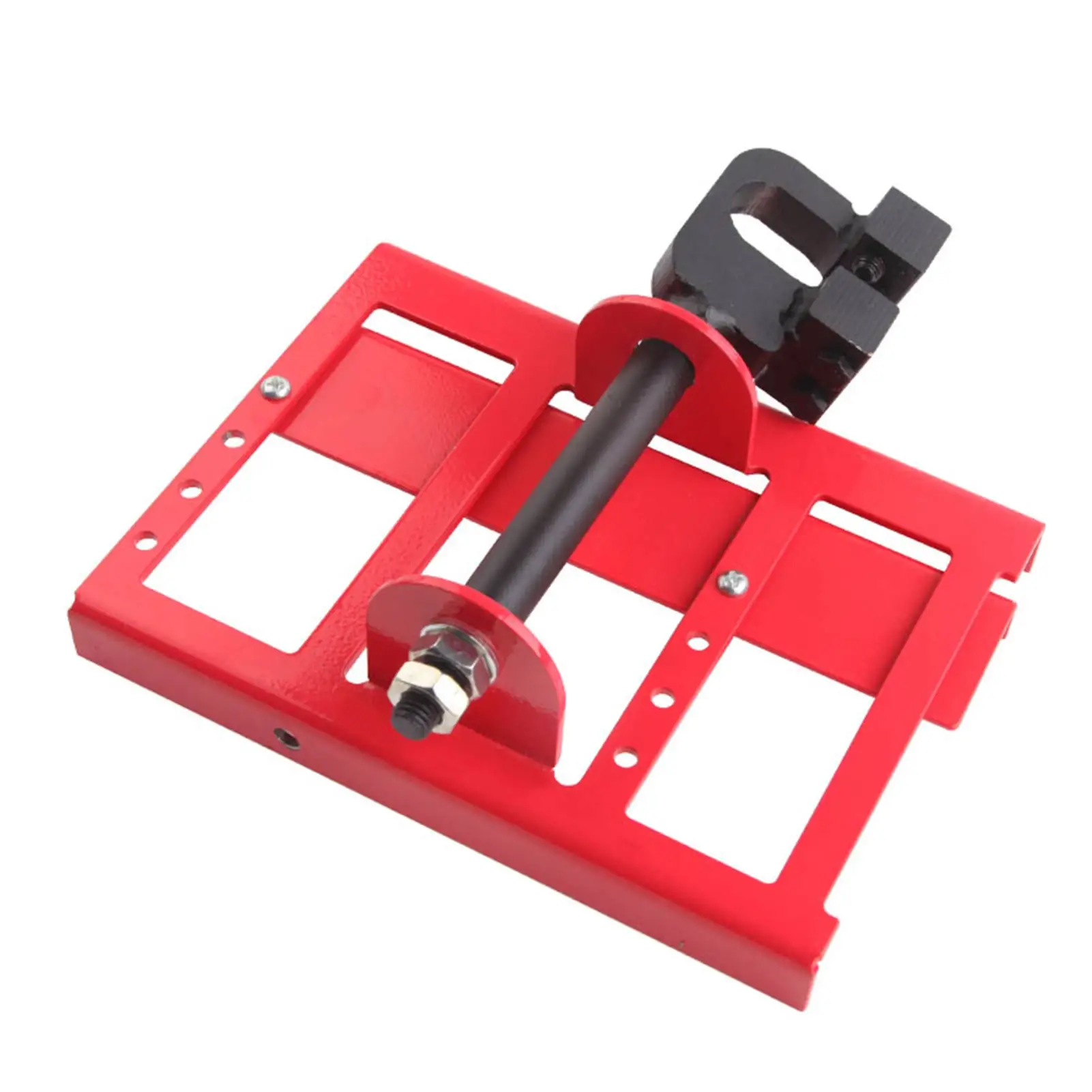 Chainsaw Mill Durable Vertical Lumber Cutting Guide High Quality Steel Vertical Cutting Easily Cut For Builders Superior
Chainsaw Mill Durable Vertical Lumber Cutting Guide High Quality Steel Vertical Cutting Easily Cut For Builders Superior