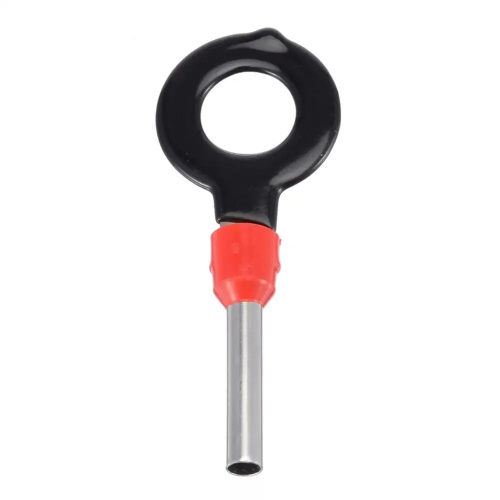 Automotive Wiring Harness Plug Terminal Removal Tool 11-piece Push Pin Tool Car Repair Tool Needle Remover
Automotive Wiring Harness Plug Terminal Removal Tool 11-piece Push Pin Tool Car Repair Tool Needle Remover