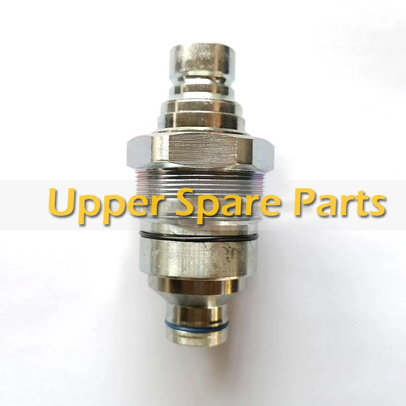 Female Hydraulic Coupler 7246802 for Bobcat S250 S220 S205 T200 T190 T450 T550
Female Hydraulic Coupler 7246802 for Bobcat S250 S220 S205 T200 T190 T450 T550