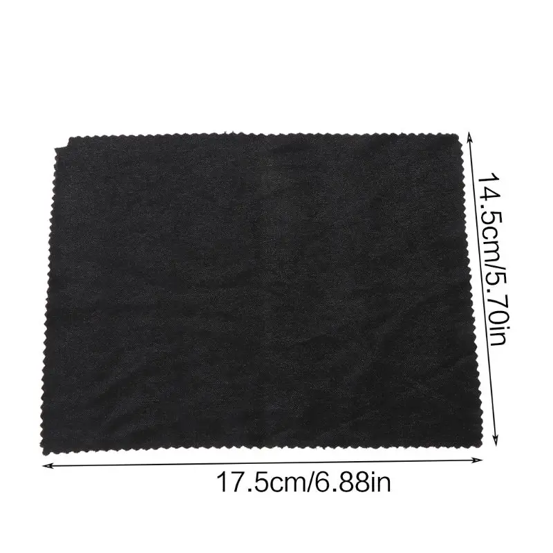 Microfiber Cleaner Cleaning Cloth For Camera CellPhone Tab Screens Glasses Lens HX6F
Microfiber Cleaner Cleaning Cloth For Camera CellPhone Tab Screens Glasses Lens HX6F