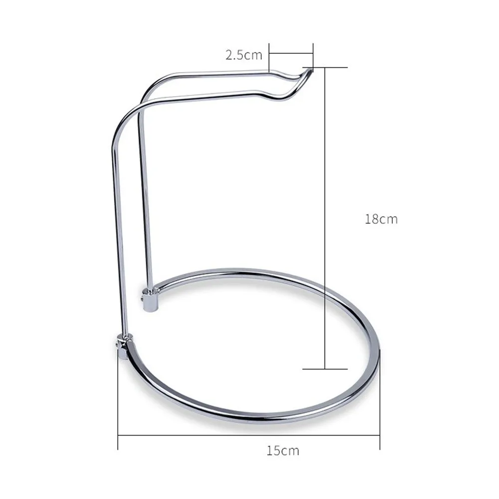 Fishing Wheel Gear Rack Holder Stainless Steel Fish Spinning Reel Display Stand Detachable Fishing Reel Display Rack Fishing Acc
Fishing Wheel Gear Rack Holder Stainless Steel Fish Spinning Reel Display Stand Detachable Fishing Reel Display Rack Fishing Acc
