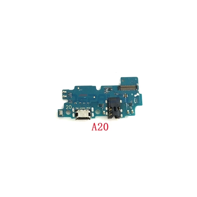 USB Charging Dock Port Socket Jack Connector Charge Board Flex Cable For Samsung A20
USB Charging Dock Port Socket Jack Connector Charge Board Flex Cable For Samsung A20