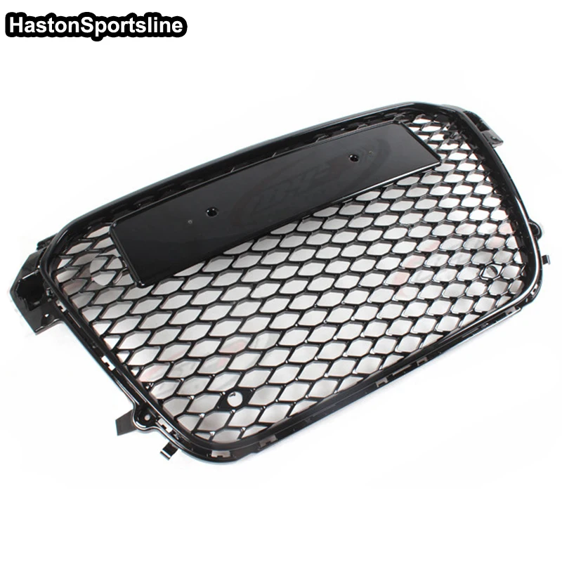 A1 RS1 Style Racing Grills Front Honeycomb Engine Grill Grille for Audi A1 S1 Sline 2010-2014 Car Accessories
A1 RS1 Style Racing Grills Front Honeycomb Engine Grill Grille for Audi A1 S1 Sline 2010-2014 Car Accessories