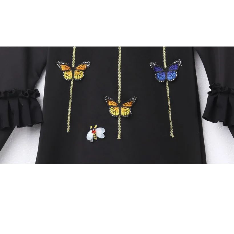 Butterfly girls Dress Spring Kids Dresses For Girls Disfraces Infantiles Princesa Robe Enfant Fille Spring Girl Princess Dresses
Butterfly girls Dress Spring Kids Dresses For Girls Disfraces Infantiles Princesa Robe Enfant Fille Spring Girl Princess Dresses