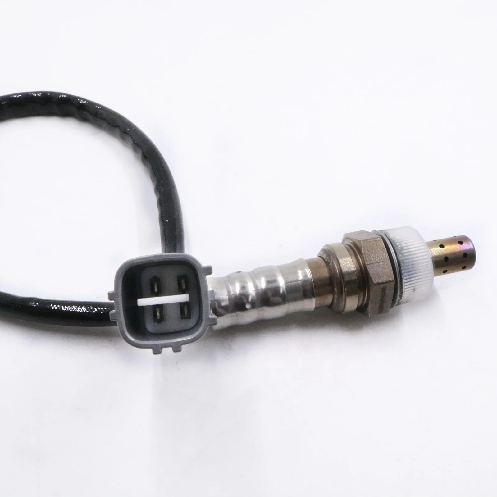 For Oxygen sensor, air fuel ratio, 8946542170-89465, new 42170 
For Oxygen sensor, air fuel ratio, 8946542170-89465, new 42170