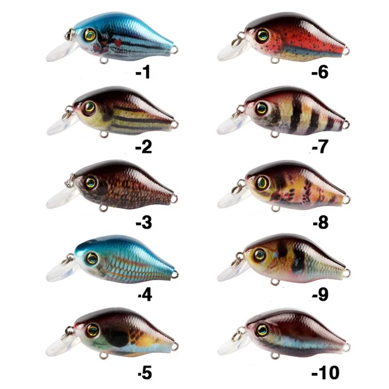 1Pcs 8g 55mm Minnow Fishing Lures Luya Jig Fish Depth 0.3-0.9M Hard Artificial Bionic Baits For Fishing Tackle Lure Accessories 
1Pcs 8g 55mm Minnow Fishing Lures Luya Jig Fish Depth 0.3-0.9M Hard Artificial Bionic Baits For Fishing Tackle Lure Accessories