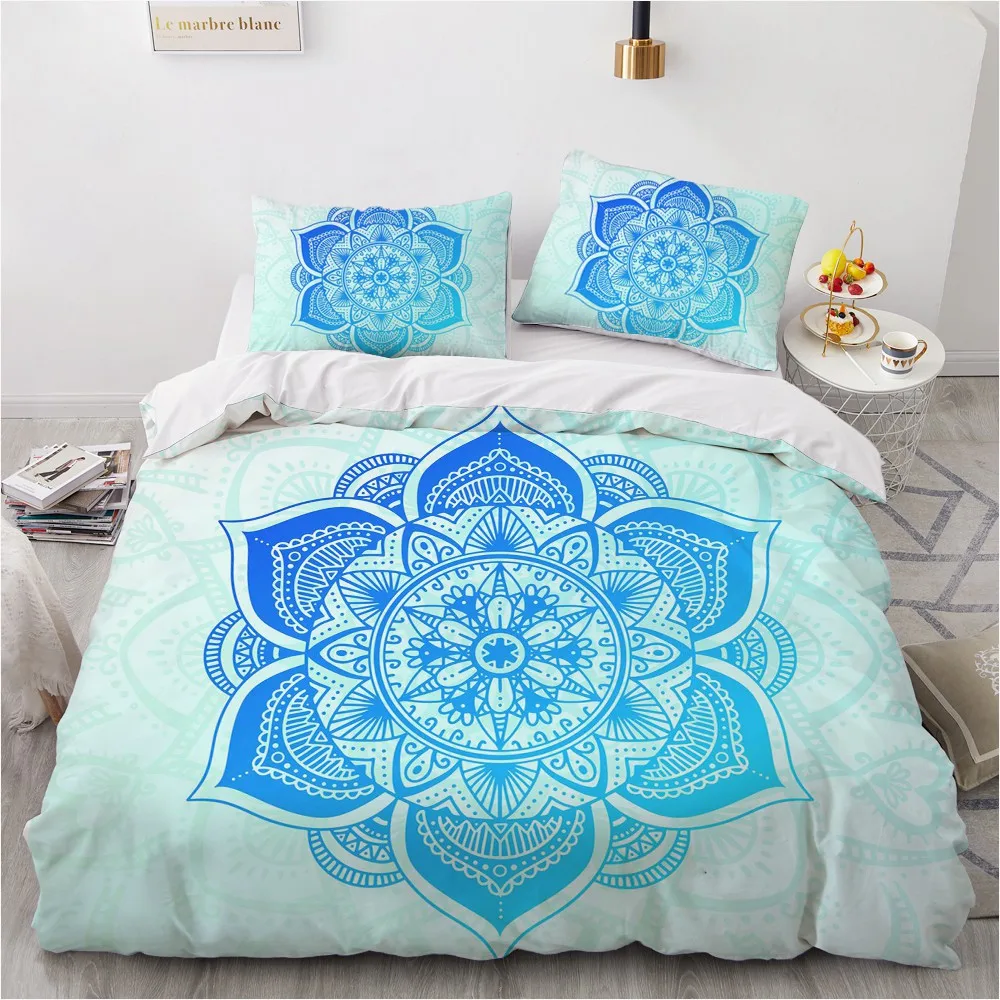 Luxury 3D Design Custom Bedding Set Comforter Quilt Cover Single King Queen Double Single Size Home Textile
Luxury 3D Design Custom Bedding Set Comforter Quilt Cover Single King Queen Double Single Size Home Textile