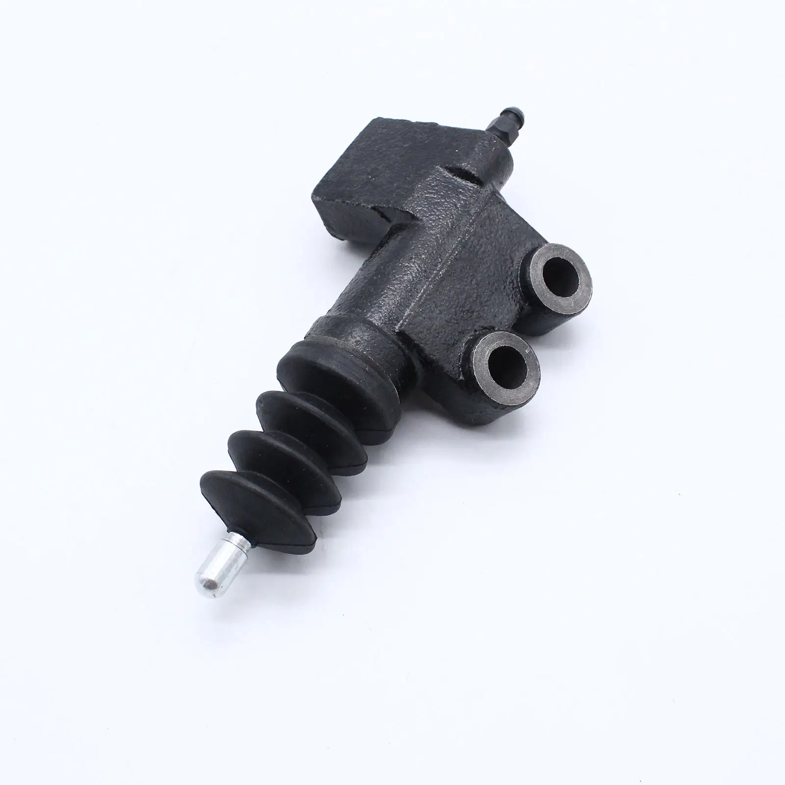 Clutch Slave Cylinder 30620-01J01 Good Replacement for Ford Maverick DA 1992-1994 6cyl TD42 4.2ltr 4169cc 5speed Manual 4X4
Clutch Slave Cylinder 30620-01J01 Good Replacement for Ford Maverick DA 1992-1994 6cyl TD42 4.2ltr 4169cc 5speed Manual 4X4