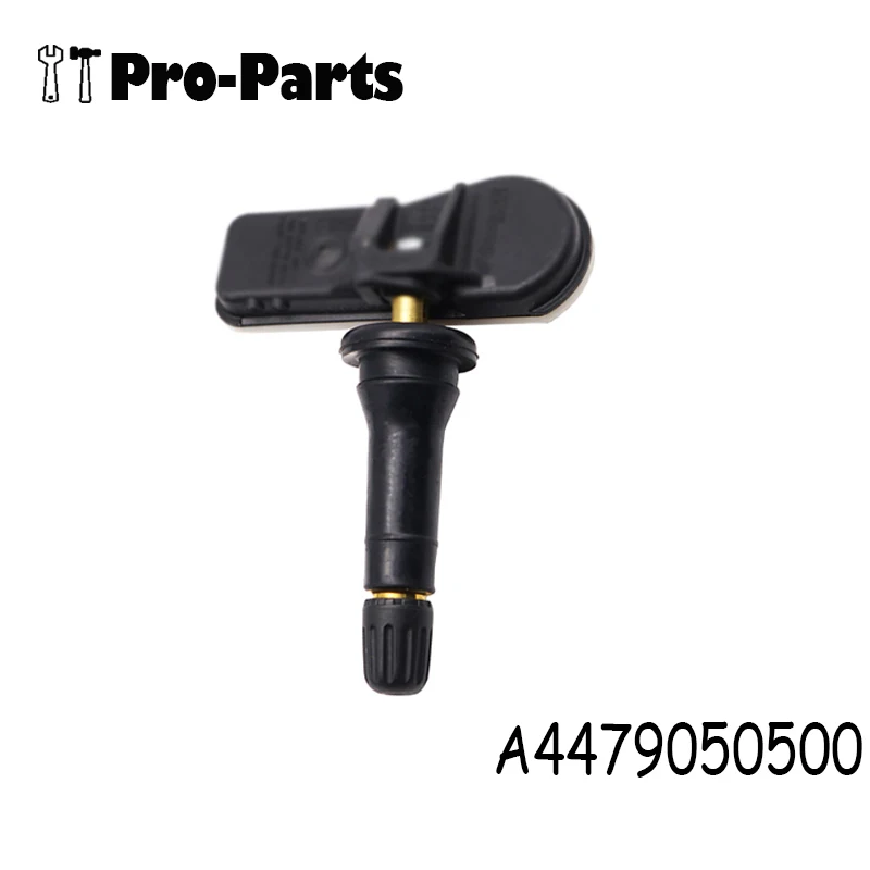New TPMS Tire Pressure Monitor System A4479050500 4479050500 For Mercedes Benz Vito V Class 433MHz
New TPMS Tire Pressure Monitor System A4479050500 4479050500 For Mercedes Benz Vito V Class 433MHz