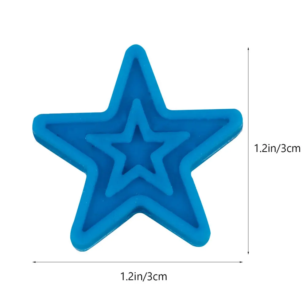 12pcs Durable DIY Creative Portable Useful Practical Teethers Accessories Chew Training Toy for Kids
12pcs Durable DIY Creative Portable Useful Practical Teethers Accessories Chew Training Toy for Kids