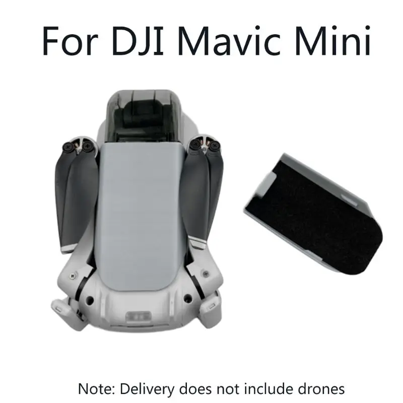2020 Новый защитный чехол Нижняя крышка подходит для D-JI YU Mavic Mini Drone аксессуары универсальный высокое качество
2020 Новый защитный чехол Нижняя крышка подходит для D-JI YU Mavic Mini Drone аксессуары универсальный высокое качество