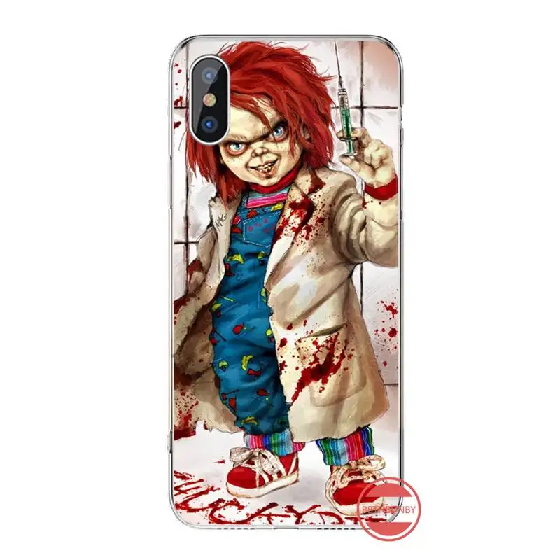 CHUCKY HORROR CHUCKY CHILDS MOVIE Phone Case For iphone 12 5 5s 5c se 6 6s 7 8 plus x xs xr 11 pro max high quality capa
CHUCKY HORROR CHUCKY CHILDS MOVIE Phone Case For iphone 12 5 5s 5c se 6 6s 7 8 plus x xs xr 11 pro max high quality capa