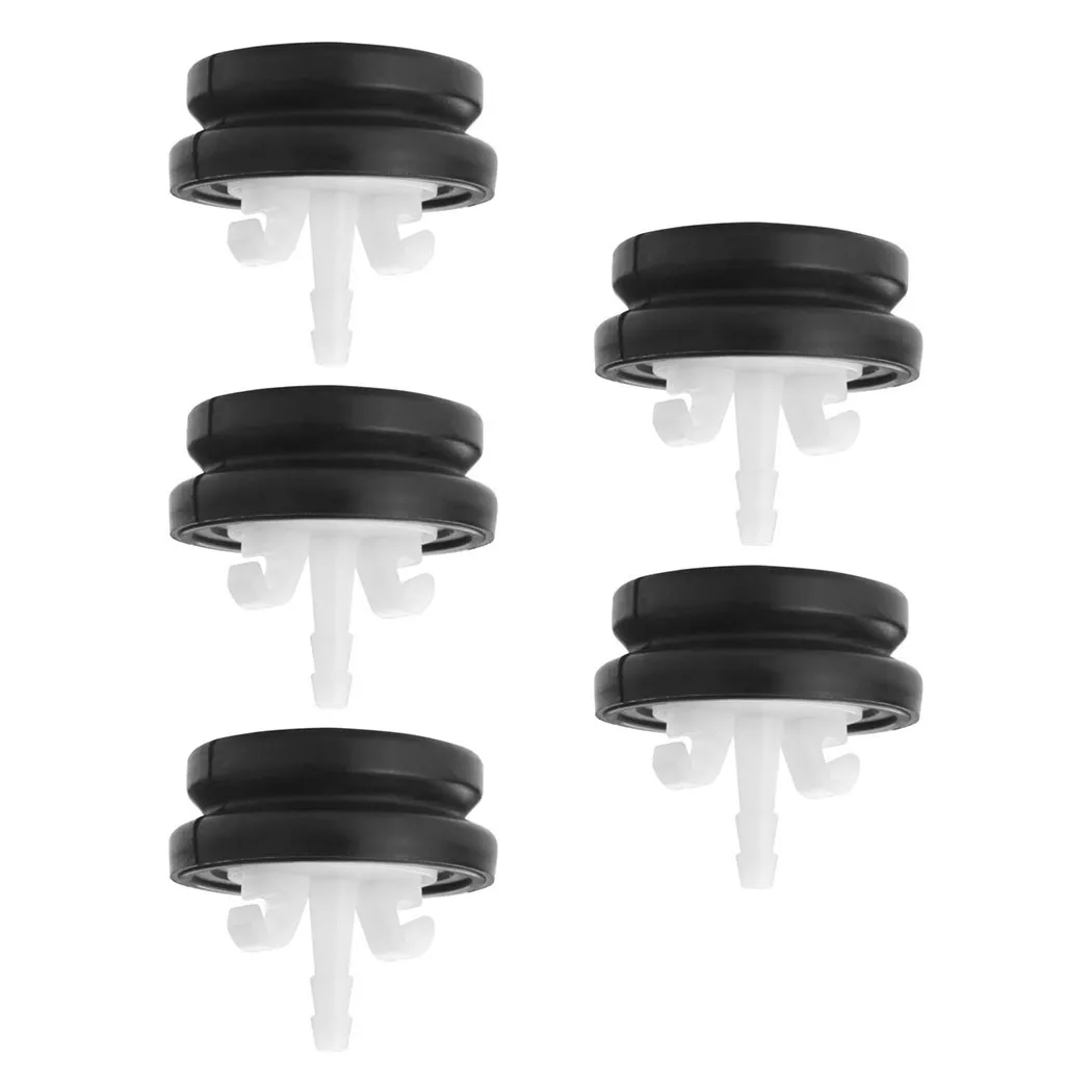 Accessories Primer Bulb 5 Set Fittings For Toro CCR-3654 CCR-3650 Series Parts Primer Body 44-2750
Accessories Primer Bulb 5 Set Fittings For Toro CCR-3654 CCR-3650 Series Parts Primer Body 44-2750