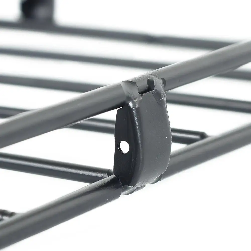 Metal Roof Luggage Rack for 1/10 LC80 CRUISER RC Crawler Car Body Toy Accessories
Metal Roof Luggage Rack for 1/10 LC80 CRUISER RC Crawler Car Body Toy Accessories