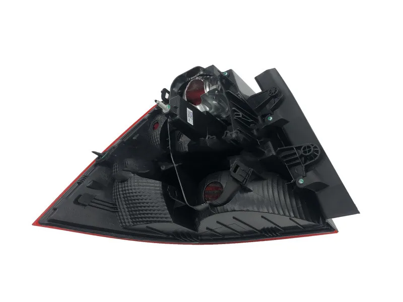 Eosuns Led Rear Bumper Light Brake Lights Turn Signals Tail Lamp Assembly for Skoda Rapid 2013-2019 
Eosuns Led Rear Bumper Light Brake Lights Turn Signals Tail Lamp Assembly for Skoda Rapid 2013-2019