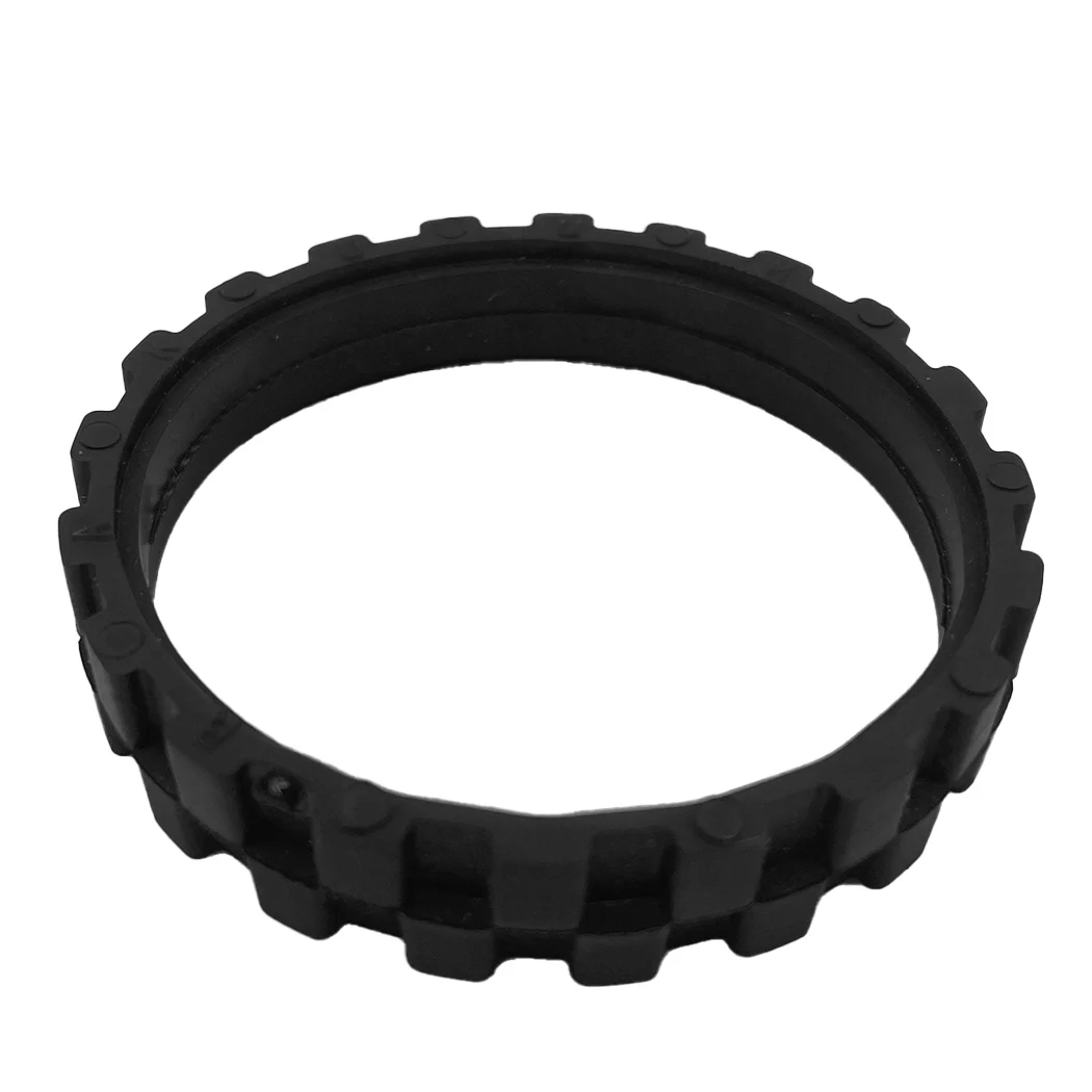 4PCS Durable Silicone Tires Cover For IROBOT ROOMBA 500 600 700 800 900 Series Anti Slip Wheel Parts
4PCS Durable Silicone Tires Cover For IROBOT ROOMBA 500 600 700 800 900 Series Anti Slip Wheel Parts