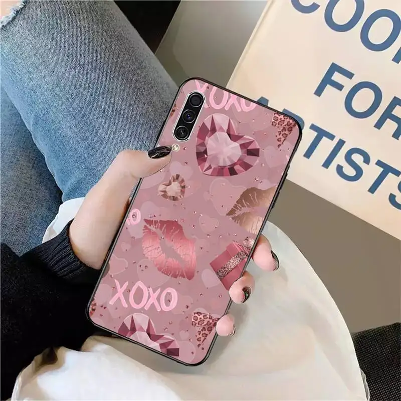 Glitter Love heart Gold Rose Phone Case For Samsung galaxy S 9 10 20 A 10 21 30 31 40 50 51 71 s note 20 j 4 2018 plus 
Glitter Love heart Gold Rose Phone Case For Samsung galaxy S 9 10 20 A 10 21 30 31 40 50 51 71 s note 20 j 4 2018 plus