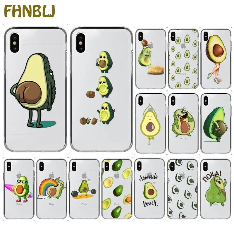 Cartoon lovely avocado Coque Shell Phone Case for iphone 13 11 pro XS MAX 8 7 6 6S Plus X 5 5S SE XR cover
Cartoon lovely avocado Coque Shell Phone Case for iphone 13 11 pro XS MAX 8 7 6 6S Plus X 5 5S SE XR cover