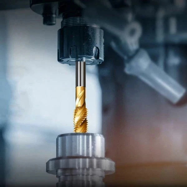 Thread Tap Drill Bits Multifunctional High Speed Steel Bit Hole Tool Suitable For Wood Aluminum Iron Woodworking Tools Drill Bit
Thread Tap Drill Bits Multifunctional High Speed Steel Bit Hole Tool Suitable For Wood Aluminum Iron Woodworking Tools Drill Bit