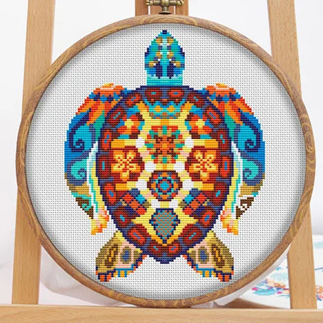 ZZ1191 Homefun Cross Stitch Kit Package Greeting Needlework Counted Cross-Stitching Kits New Style Counted Cross stich Painting
ZZ1191 Homefun Cross Stitch Kit Package Greeting Needlework Counted Cross-Stitching Kits New Style Counted Cross stich Painting