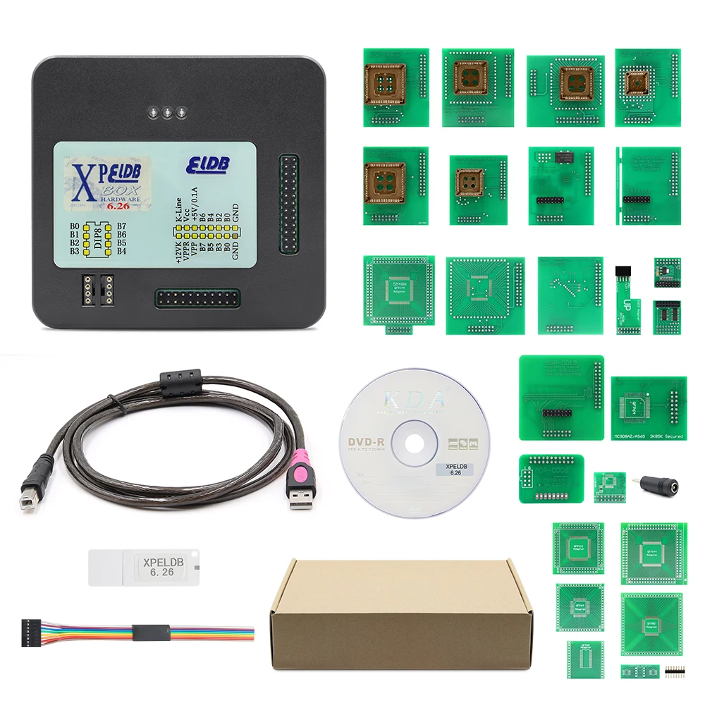 Full Set V6.26 V6.12 V6.17 XPROG Add New Authorization 5.86 Metal Box XPROG-M 6.12 ECU Programmer Tools Xprog M Free Shipping
Full Set V6.26 V6.12 V6.17 XPROG Add New Authorization 5.86 Metal Box XPROG-M 6.12 ECU Programmer Tools Xprog M Free Shipping