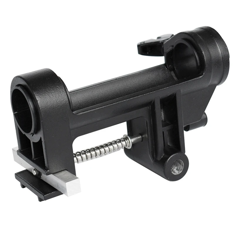 NEW-Kayak Motor Thruster Bracket Aluminum Alloy Holder for Kayaking Pneumatic Inflatable Boat Canoe Hardware Accessory
NEW-Kayak Motor Thruster Bracket Aluminum Alloy Holder for Kayaking Pneumatic Inflatable Boat Canoe Hardware Accessory