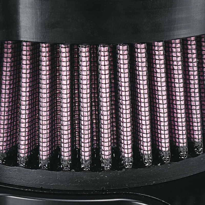 Motorcycle Air Filters Turbine Intake Air Cleaner System for FXR 1993-2017 Softail Touring Electra Glide
Motorcycle Air Filters Turbine Intake Air Cleaner System for FXR 1993-2017 Softail Touring Electra Glide